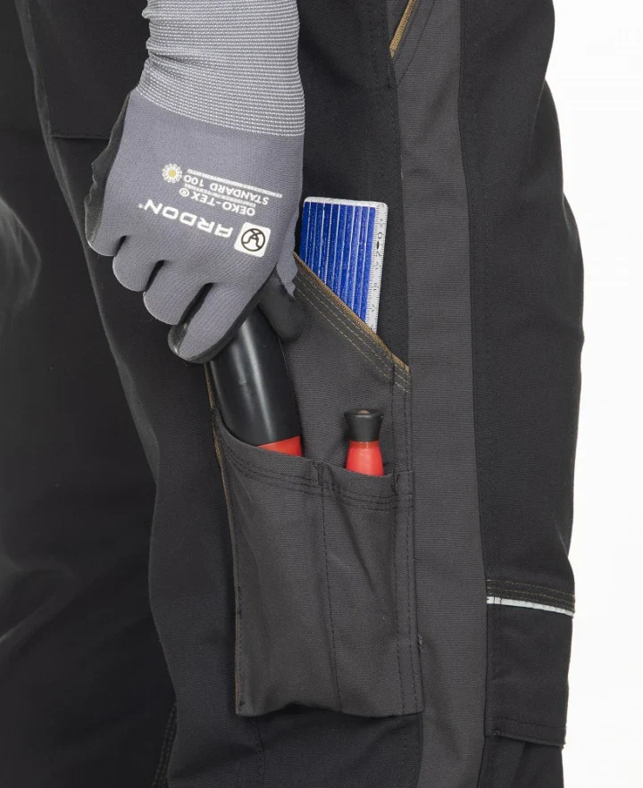 Radne hlače - URBAN H6410