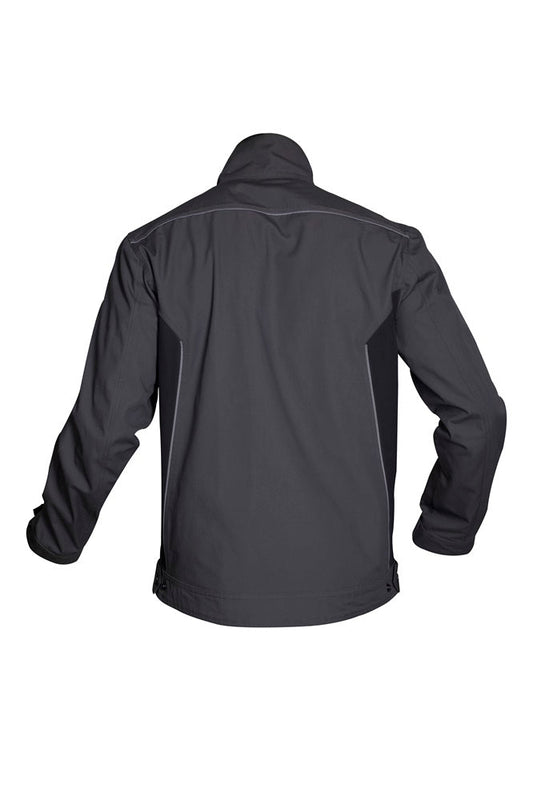Radna bluza tamno siva - ARDON H6508
