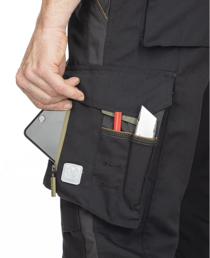 Radne hlače - URBAN H6410