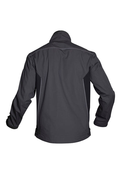Radna bluza tamno siva - ARDON H6508