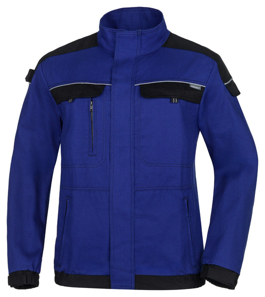 Radna bluza plava - ARDON H8100